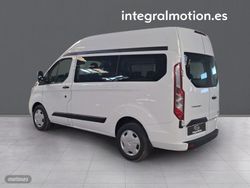 Ford Transit 2.0 TDCI COMBI 6 PLZ 130 CV - Miniatura 4