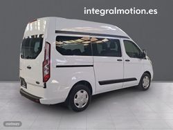 Ford Transit 2.0 TDCI COMBI 6 PLZ 130 CV - Miniatura 5