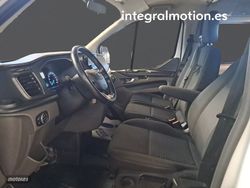 Ford Transit 2.0 TDCI COMBI 6 PLZ 130 CV - Miniatura 6