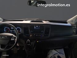 Ford Transit 2.0 TDCI COMBI 6 PLZ 130 CV - Miniatura 7