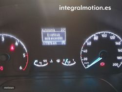 Ford Transit 2.0 TDCI COMBI 6 PLZ 130 CV - Miniatura 8