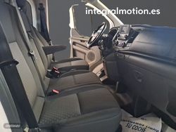 Ford Transit 2.0 TDCI COMBI 6 PLZ 130 CV - Miniatura 9