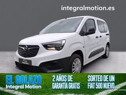 Opel Combo 1.5 CDTI COMBI 100CV - Miniatura 1