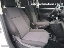 Opel Combo 1.5 CDTI COMBI 100CV - Miniatura 10