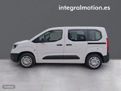 Opel Combo 1.5 CDTI COMBI 100CV - Miniatura 13