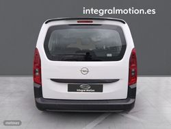 Opel Combo 1.5 CDTI COMBI 100CV - Miniatura 14