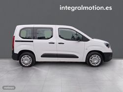 Opel Combo 1.5 CDTI COMBI 100CV - Miniatura 15
