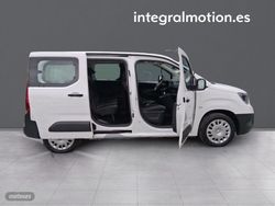 Opel Combo 1.5 CDTI COMBI 100CV - Miniatura 16