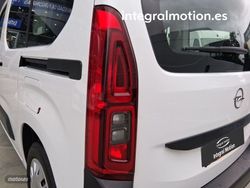 Opel Combo 1.5 CDTI COMBI 100CV - Miniatura 18