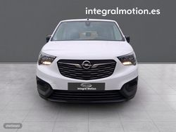 Opel Combo 1.5 CDTI COMBI 100CV - Miniatura 2