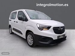 Opel Combo 1.5 CDTI COMBI 100CV - Miniatura 3