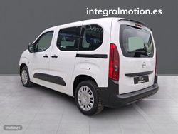 Opel Combo 1.5 CDTI COMBI 100CV - Miniatura 4