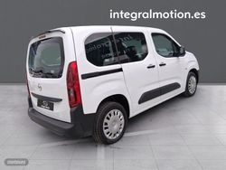 Opel Combo 1.5 CDTI COMBI 100CV - Miniatura 5