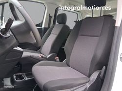 Opel Combo 1.5 CDTI COMBI 100CV - Miniatura 7