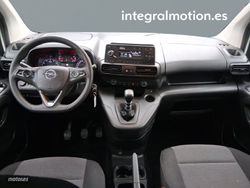 Opel Combo 1.5 CDTI COMBI 100CV - Miniatura 8