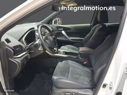 Mitsubishi Eclipse Cross PHEV Kaiteki 4WD - Miniatura 6