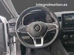 Renault Clio Equilibre Blue dCi 74kW (100CV) - Miniatura 11