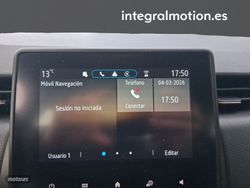 Renault Clio Equilibre Blue dCi 74kW (100CV) - Miniatura 16