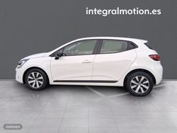 Renault Clio Equilibre Blue dCi 74kW (100CV) - Miniatura 24