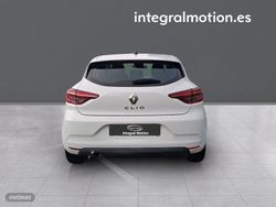 Renault Clio Equilibre Blue dCi 74kW (100CV) - Miniatura 25