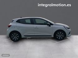 Renault Clio Equilibre Blue dCi 74kW (100CV) - Miniatura 26