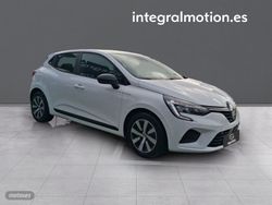 Renault Clio Equilibre Blue dCi 74kW (100CV) - Miniatura 3