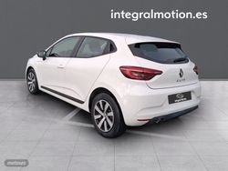 Renault Clio Equilibre Blue dCi 74kW (100CV) - Miniatura 4