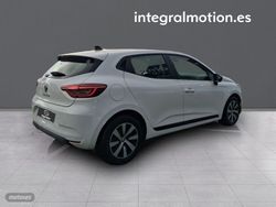 Renault Clio Equilibre Blue dCi 74kW (100CV) - Miniatura 5