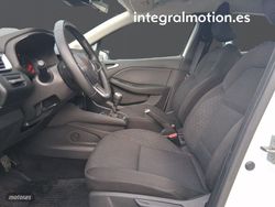 Renault Clio Equilibre Blue dCi 74kW (100CV) - Miniatura 6