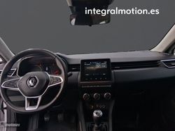 Renault Clio Equilibre Blue dCi 74kW (100CV) - Miniatura 7