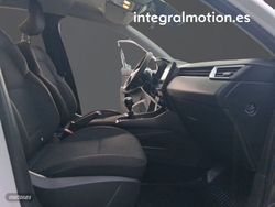 Renault Clio Equilibre Blue dCi 74kW (100CV) - Miniatura 9
