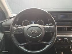 Hyundai i20 1.0 TGDI 74kW (100CV) 48V Essence - Miniatura 10