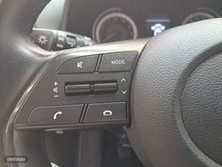 Hyundai i20 1.0 TGDI 74kW (100CV) 48V Essence - Miniatura 11