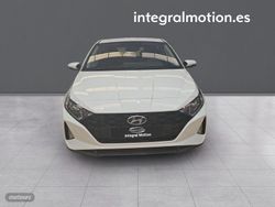 Hyundai i20 1.0 TGDI 74kW (100CV) 48V Essence - Miniatura 2