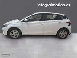Hyundai i20 1.0 TGDI 74kW (100CV) 48V Essence - Miniatura 23