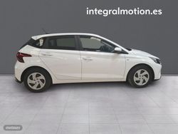 Hyundai i20 1.0 TGDI 74kW (100CV) 48V Essence - Miniatura 25