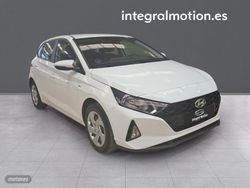 Hyundai i20 1.0 TGDI 74kW (100CV) 48V Essence - Miniatura 3