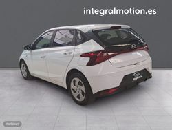 Hyundai i20 1.0 TGDI 74kW (100CV) 48V Essence - Miniatura 4