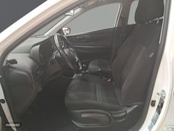 Hyundai i20 1.0 TGDI 74kW (100CV) 48V Essence - Miniatura 6