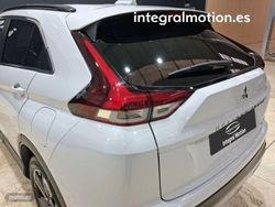 Mitsubishi Eclipse Cross PHEV Kaiteki 4WD - Miniatura 27