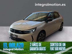 Opel Corsa 1.2T XHLHybrid 81kW GS eDCT - Miniatura 1