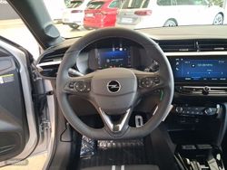 Opel Corsa 1.2T XHLHybrid 81kW GS eDCT - Miniatura 11