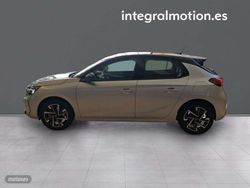 Opel Corsa 1.2T XHLHybrid 81kW GS eDCT - Miniatura 24