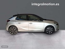Opel Corsa 1.2T XHLHybrid 81kW GS eDCT - Miniatura 26