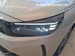 Opel Corsa 1.2T XHLHybrid 81kW GS eDCT - Miniatura 27