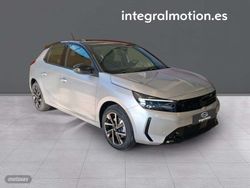 Opel Corsa 1.2T XHLHybrid 81kW GS eDCT - Miniatura 3
