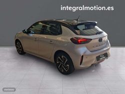 Opel Corsa 1.2T XHLHybrid 81kW GS eDCT - Miniatura 4