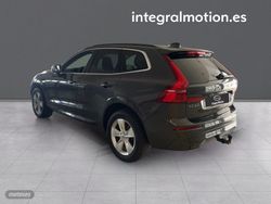 Volvo XC 60 2.0 D4 Momentum Pro Auto - Miniatura 4