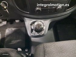 Mercedes Vito Furgón 110 Cdi - Miniatura 11