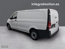 Mercedes Vito Furgón 110 Cdi - Miniatura 4